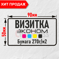 ВИЗИТКА 